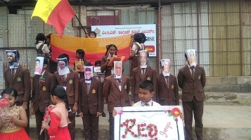 MES Kannada Rajyotsava 2019